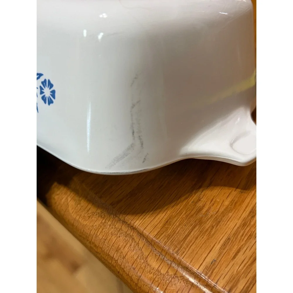 Corningware vintage corning